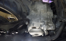 YAMAHA X-MAX 250 A SG42J