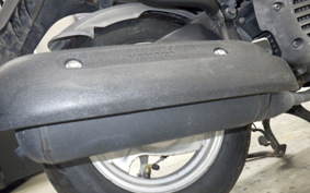 YAMAHA JOG Gen.5 1991 SA36J