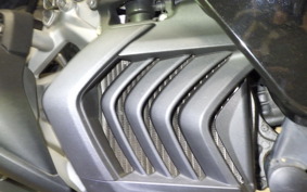 YAMAHA MAJESTY155 S 2023 SG28J