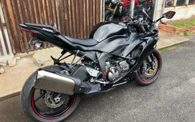 KAWASAKI NINJA ZX-6R 2020 ZX636G
