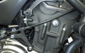 YAMAHA MT-07 ABS 2017 RM19J