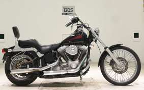 HARLEY FXST 1450 2000