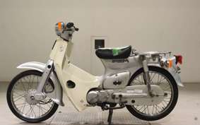 HONDA C50 SUPER CUB 2022 AA01