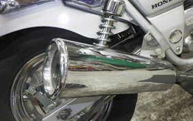 HONDA MAGNA 50 AC13