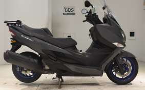 SUZUKI BURGMAN400 A 2021 DU11N