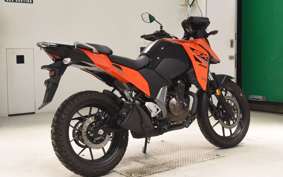 SUZUKI Vｽﾄﾛｰﾑ250SX 2025 EL11L