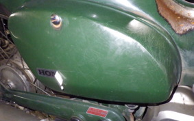 HONDA C50 SUPER CUB AA01
