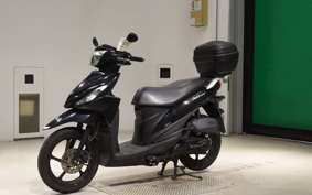 SUZUKI ADDRESS 110 2003 CE47A