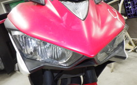 YAMAHA YZF-R25 2020 RG10J