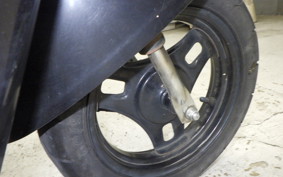 SUZUKI LET's 5 CA47A