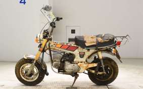 HONDA DAX 70 2012 ST70