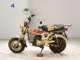 Фото Honda DAX 70 2012 с японского аукциона