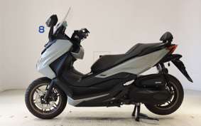 HONDA FORZA 250 MF17