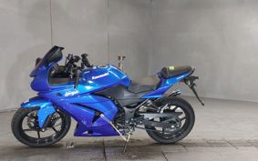 KAWASAKI NINJA250R EX250K