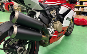 DUCATI 1299PANIGA-RES 2015 ZDMH905JAFB
