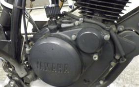 YAMAHA TW225 2014 DG09J