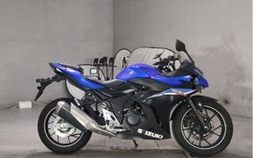 SUZUKI GSX250 R DN11A