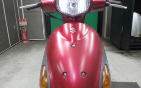 SUZUKI LET's 4 CA45A