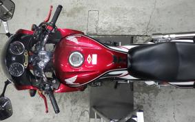 HONDA CB400 SUPER BOLDOR A 2021 NC42
