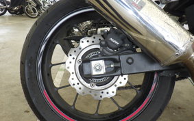 HONDA CBR400R 2021 NC56