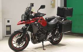 SUZUKI Vｽﾄﾛｰﾑ250 2020