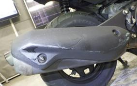 SUZUKI ADDRESS V125 2005 CF4EA