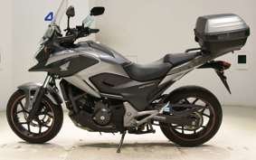 HONDA NC750X DCT 2015 RC72