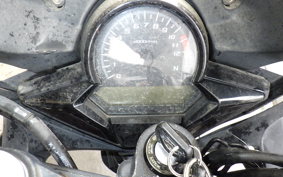 HONDA CBR250R GEN 3 MC41