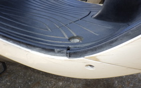 HONDA DIO Gen.6 AF68
