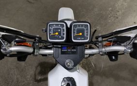 SUZUKI TS185ER SG12A