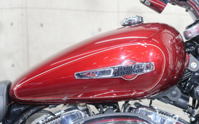HARLEY XL1200C 2016 CT3