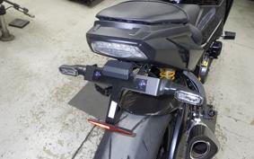 SUZUKI GSX-S 1000 Gen.2 2023 EK1AA