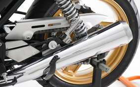 KAWASAKI ZEPHYR750RS 2002 ZR750C