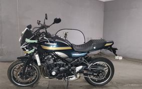 KAWASAKI Z900RS ZR900C