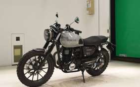 HONDA GB350S 2021 NC59