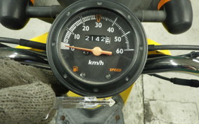 HONDA TODAY 2017 AF61