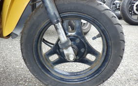 SUZUKI LET's 4 CA41A