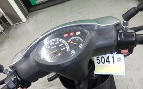 YAMAHA JOG Gen.5 2022 SA36J