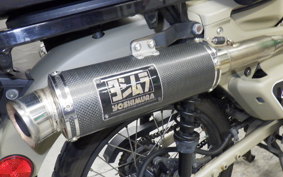HONDA CT125 HUNTER CUB 2025 JA55