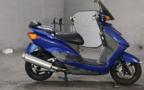 YAMAHA CYGNUS125X SE12J