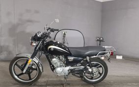 YAMAHA YB125SP PCJL