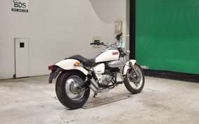 HONDA MAGNA 50 AC13