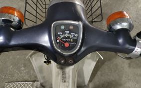 HONDA SUPER CUB50 AA01