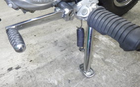 HONDA GORILLA 2023 Z50J