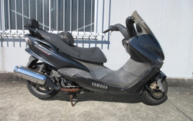 YAMAHA MAJESTY 125FI SE27