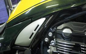 KAWASAKI Z900RS 2024 ZR900K
