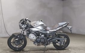 SUZUKI SV650 X 2019 VP55B