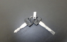 HONDA ｸﾛｽｶﾌﾞ110-2 1997 JA45