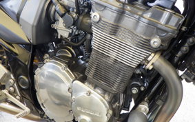 SUZUKI BANDIT 1200 SA 2006 GV79A