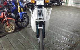 HONDA C70 SUPER CUB E 2018 C70